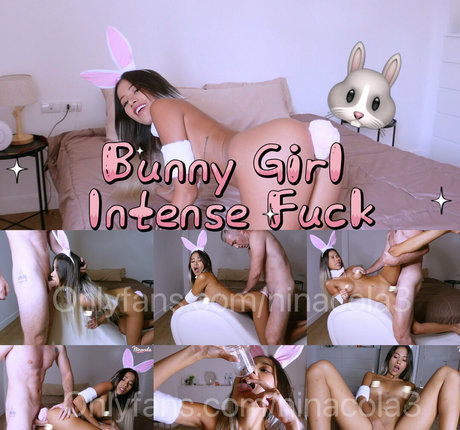 ninacola free top beste bilder