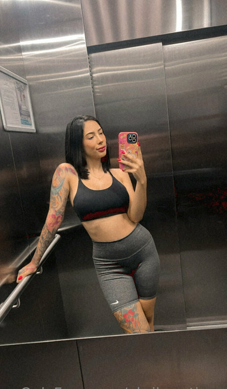 abrilmartinez heiße sexy fotos