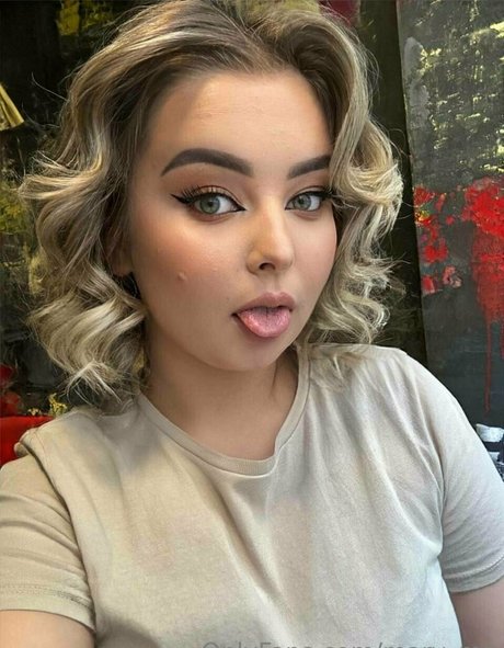 mary ma pornostar akt galerien