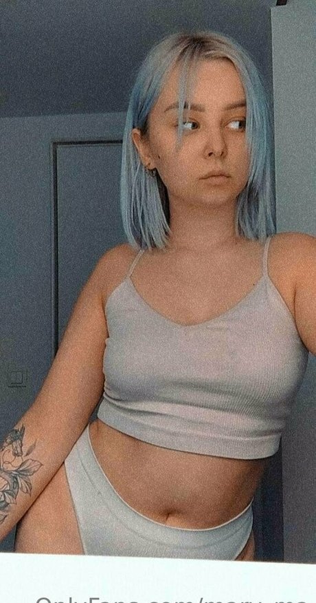 mary ma top erotische fotos