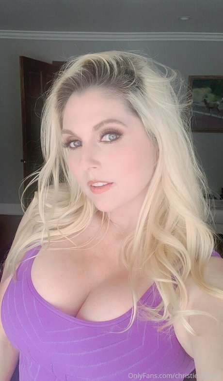 christiestevens schöne heiße galerie