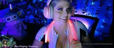 christiestevens sexy nacktheit fotos