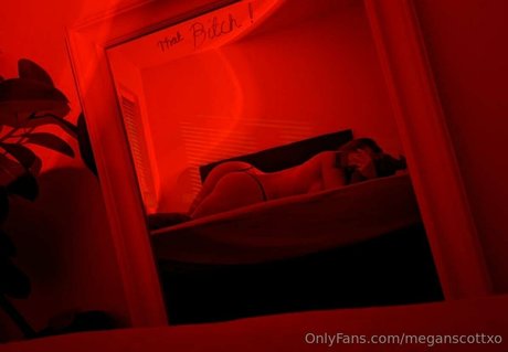 meganscottxo beste porno foto