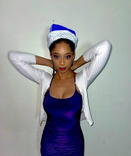 Amala Ekpunobi schöne top bilder