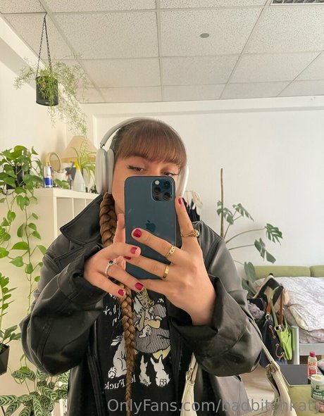 badbitchkaty model nackt foto