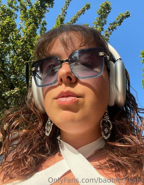 badbitchkaty model schöne bild