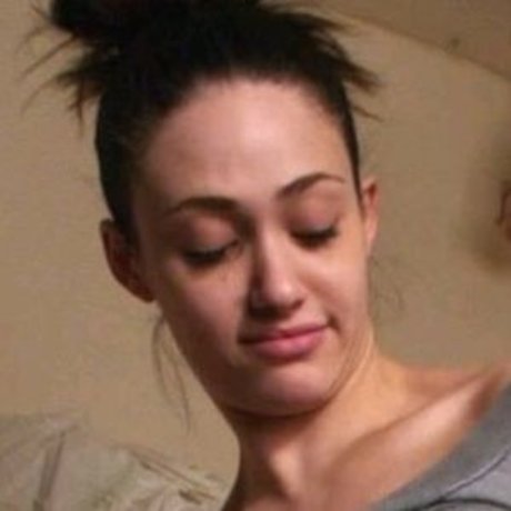 Emmy Rossum heiße schöne bilder