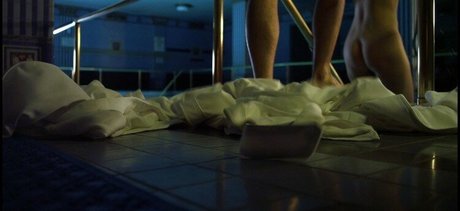 Emmy Rossum top kunst fotos