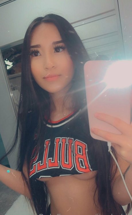 jiaebaby pornostar xxx galerie