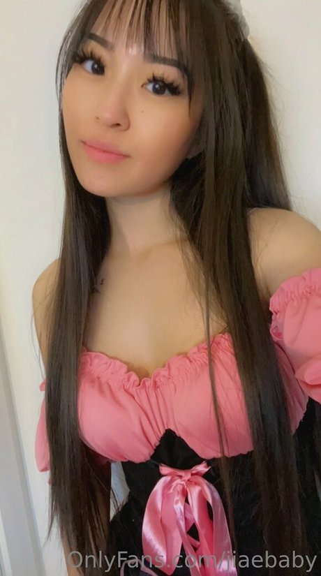 jiaebaby beste pornostar galerie