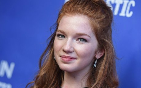 Annalise Basso beste schöne galerie