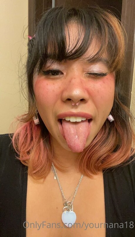 yournana18 xxx hd foto