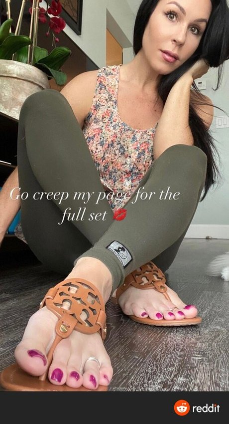 Beautyandherfeetz nacktheit akt foto