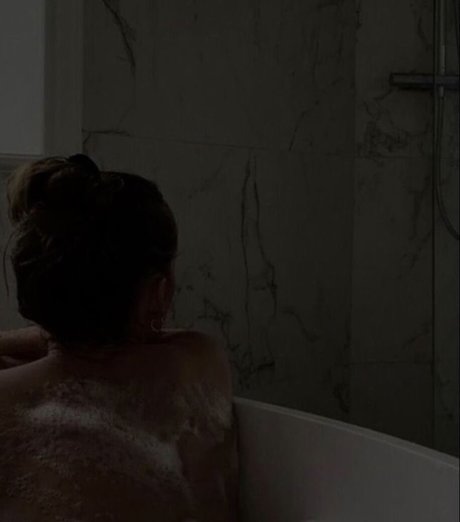 Faye Brookes exklusive pornographische galerie