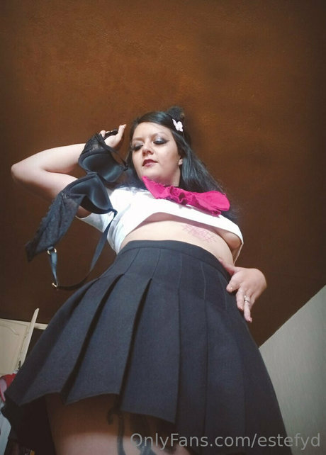 estefyd hd schöne galerie