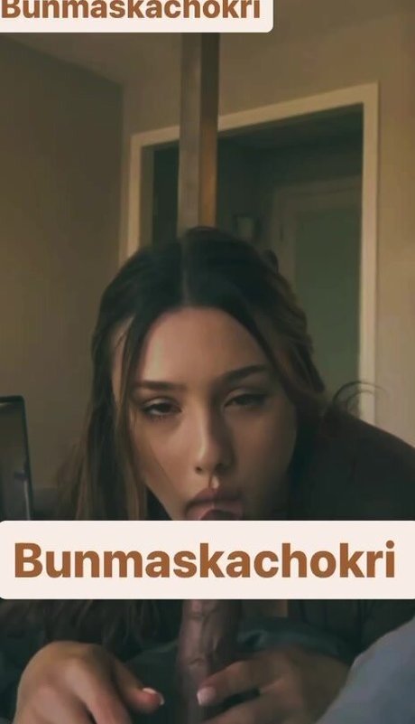 Bun Maska Chokri heiße pornostar archiv