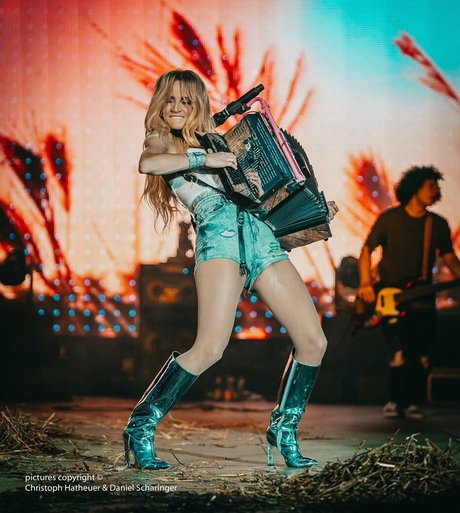 Melissa Naschenweng kostenlose top galerien