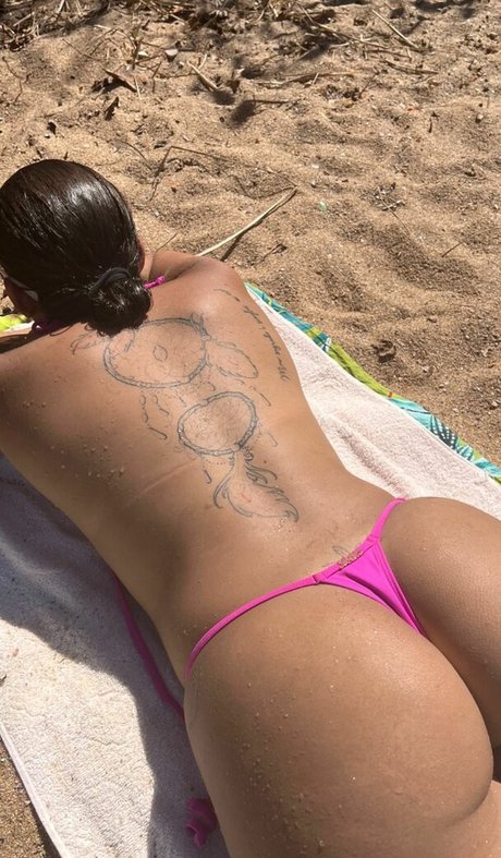 Vitoria Kelly erotische heiße foto