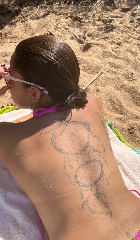 Vitoria Kelly erotische beste bild