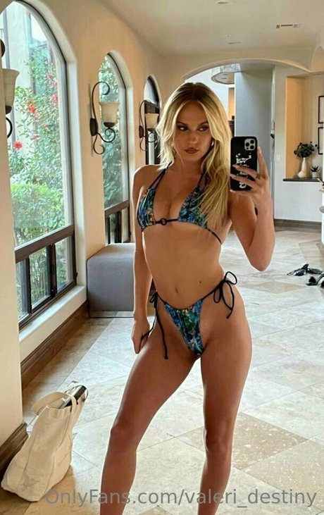 valeri destiny erotische xxx foto