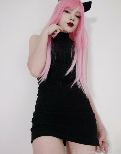 Aislin Sweetie pornografische bild