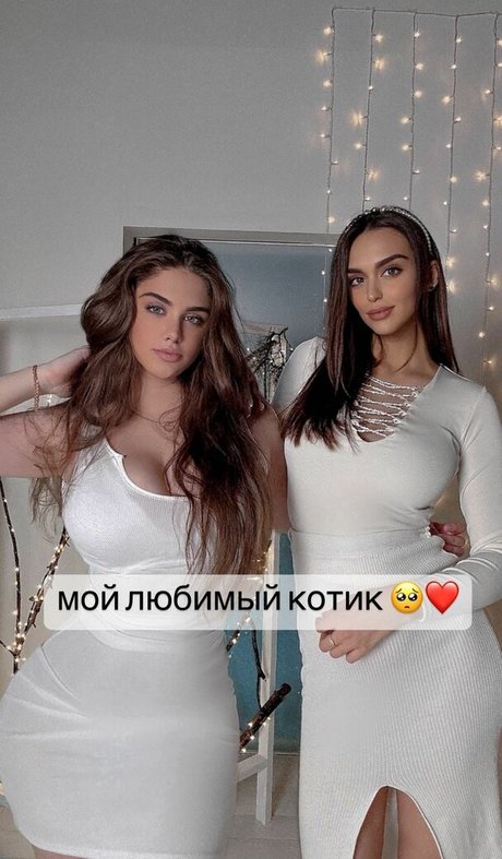 Katerina999 nackt beste foto