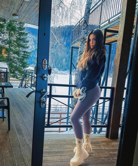 Katerina999 hübsche erwachsene bild