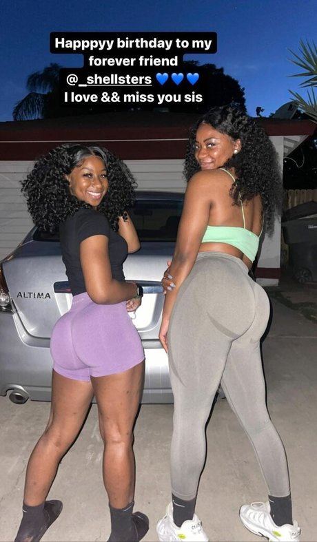 geegee flawless nacktheit sexy fotos