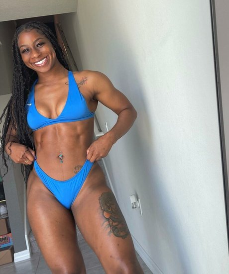 geegee flawless model schöne galerie