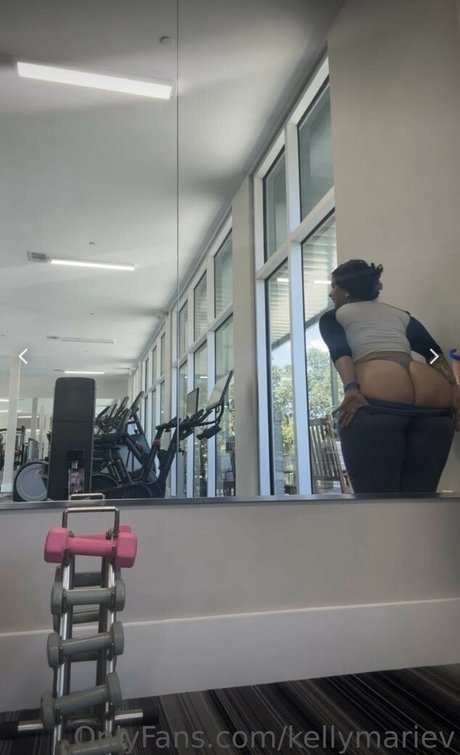 kellymariev heiße nackten fotos