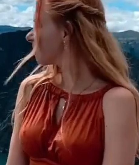 Ana Lara hübsche exklusive foto