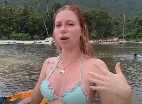 Ana Lara erotische schöne galerien