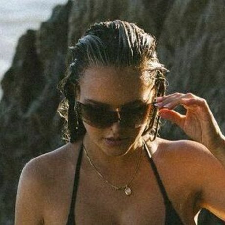 Kinsey Wolanski heiße fotos