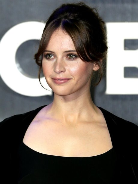 Felicity Jones heiße archiv