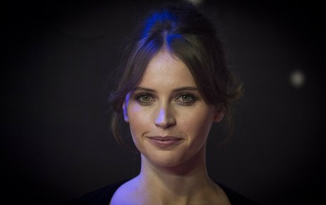 Felicity Jones hd bild