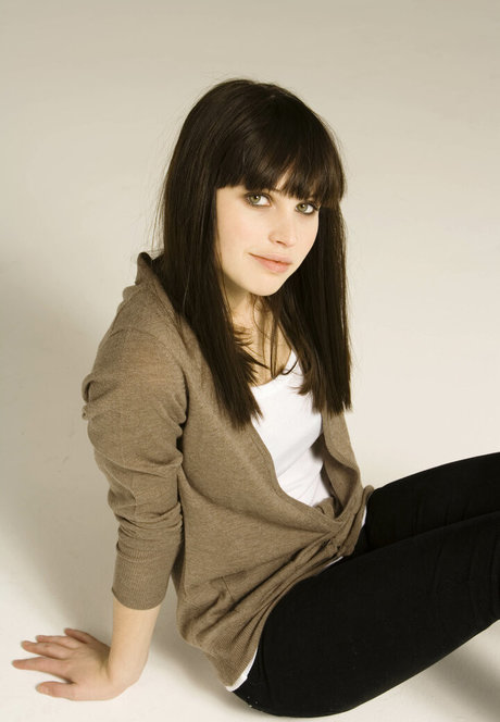 Felicity Jones hübsche xxx bild