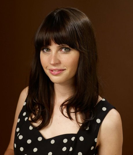 Felicity Jones freie schöne archiv