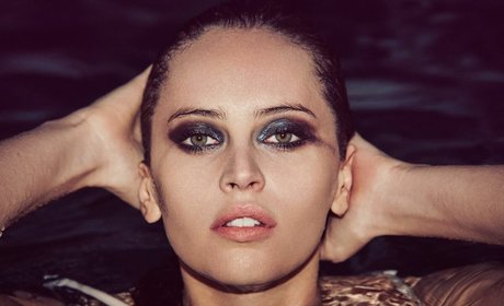 Felicity Jones Profilbild