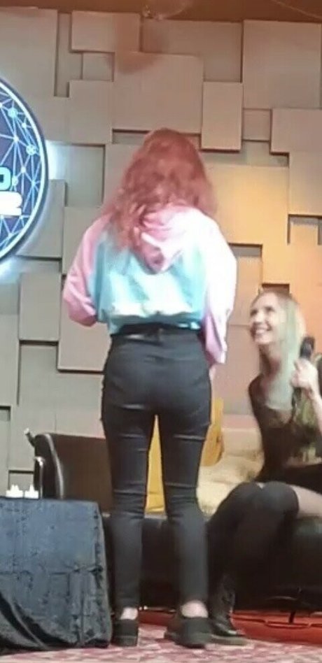 AnnieFuchsia beste akt galerien