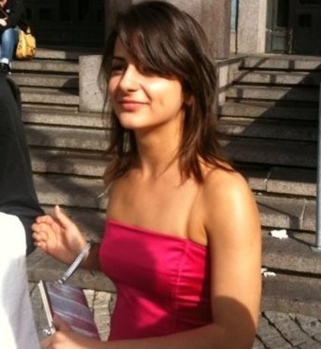 AnnieFuchsia porno freie galerie