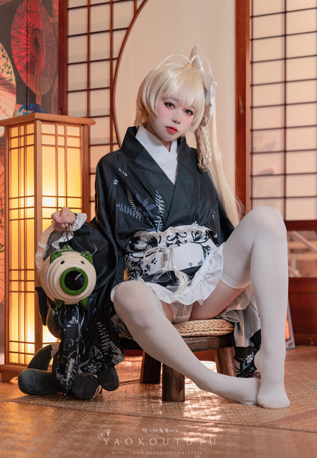 Niantutu heiße porno foto