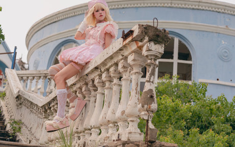 Niantutu exklusive foto