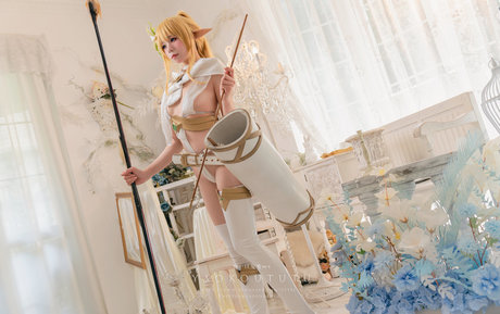 Niantutu hübsche xxx galerie