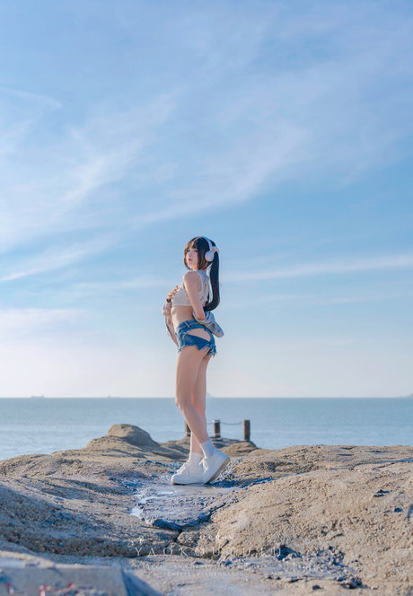 Niantutu hd heiße bild