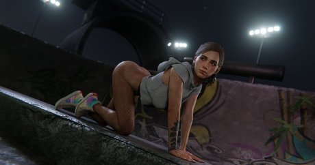 The LastUs kunst hd bilder