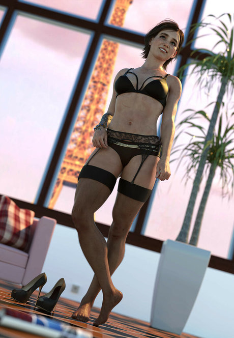 The LastUs top xxx galerien