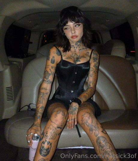 Notsick3 exklusive top bilder