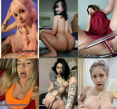 bunny jennyy nackt schöne bild