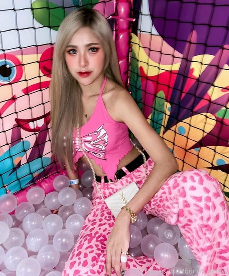 bunny jennyy xxx hd fotos