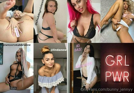 bunny jennyy kostenlose sex galerien